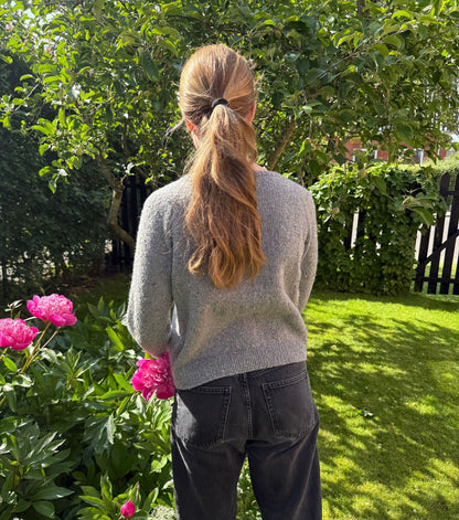 BELLA CARDIGAN - Axelknit