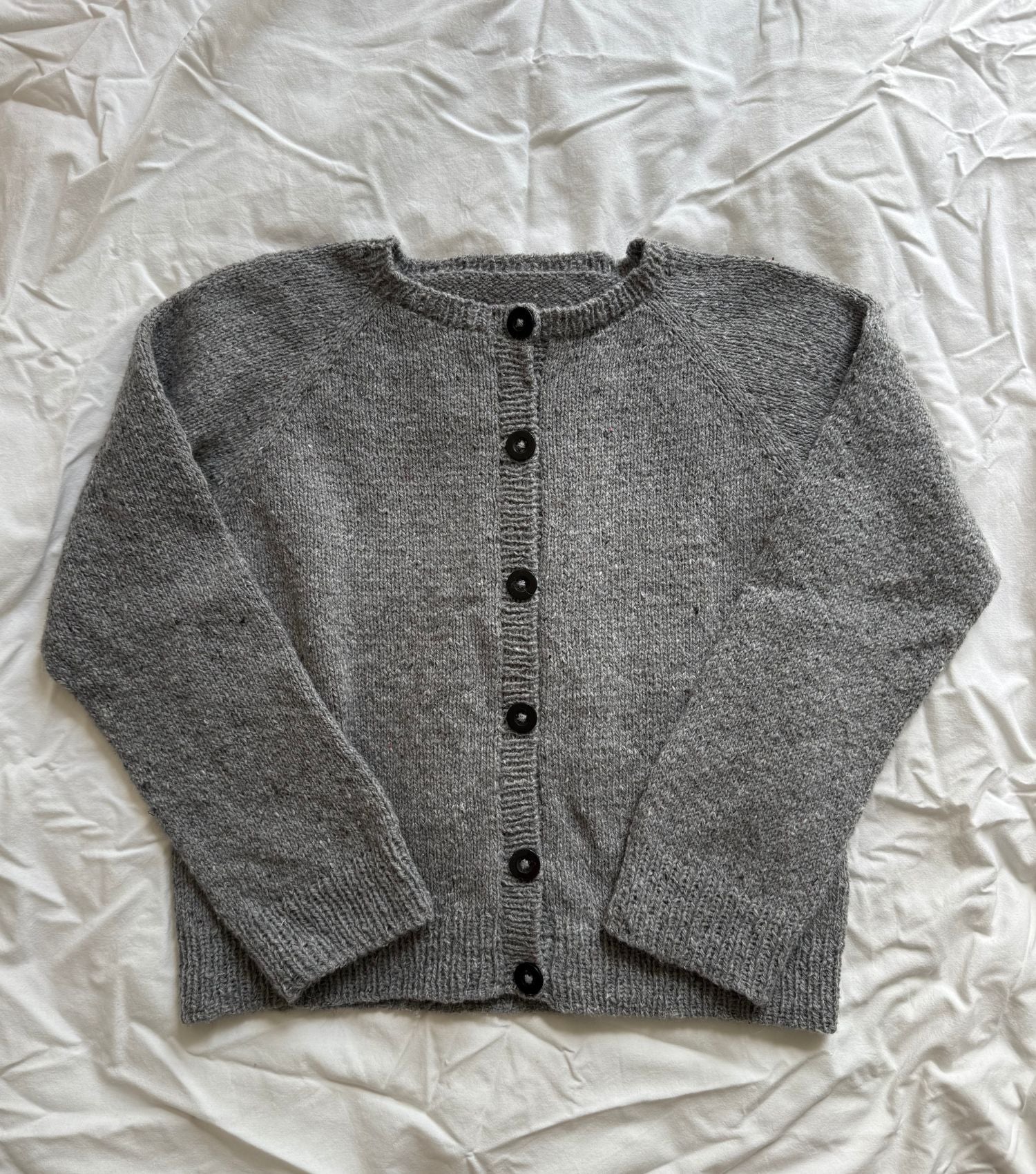 BELLA CARDIGAN - Axelknit
