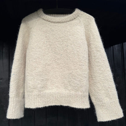 BELLA SWEATER - Axelknit