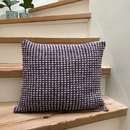 EVA PILLOW - Axelknit