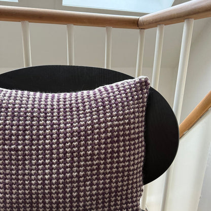 EVA PILLOW - Axelknit