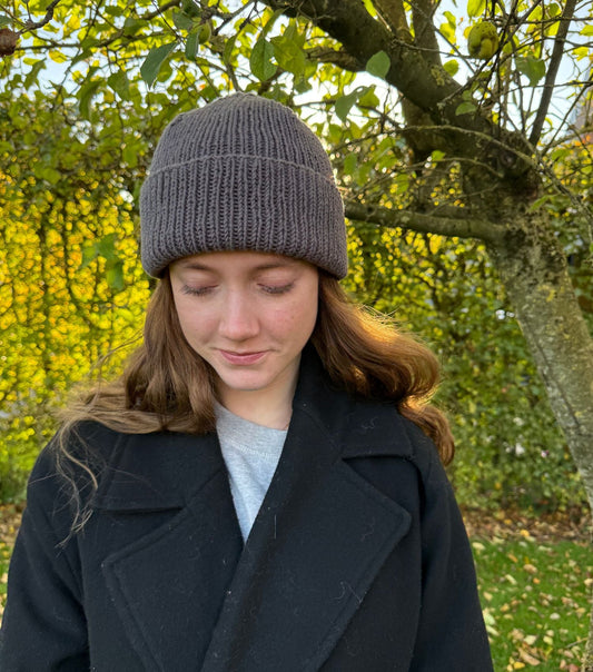 FLORA HUE - Axelknit