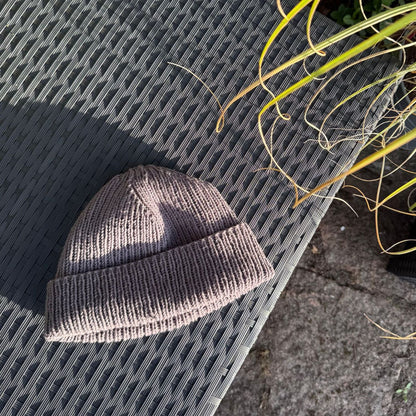 FLORA HUE - Axelknit