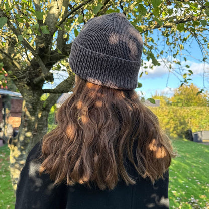 FLORA HUE - Axelknit