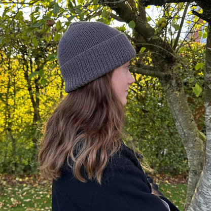 FLORA HUE - Axelknit