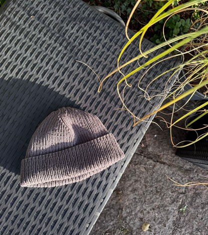 FLORA HUE - Axelknit