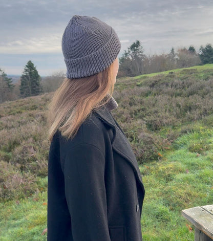 FLORA HUE - Axelknit