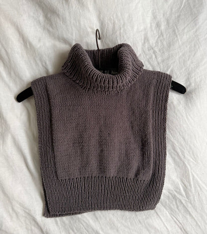 FLORA NECK - Axelknit