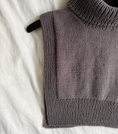 FLORA NECK - Axelknit