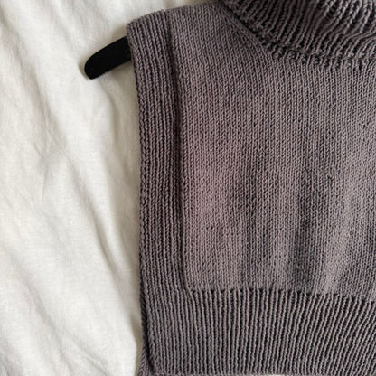 FLORA NECK - Axelknit