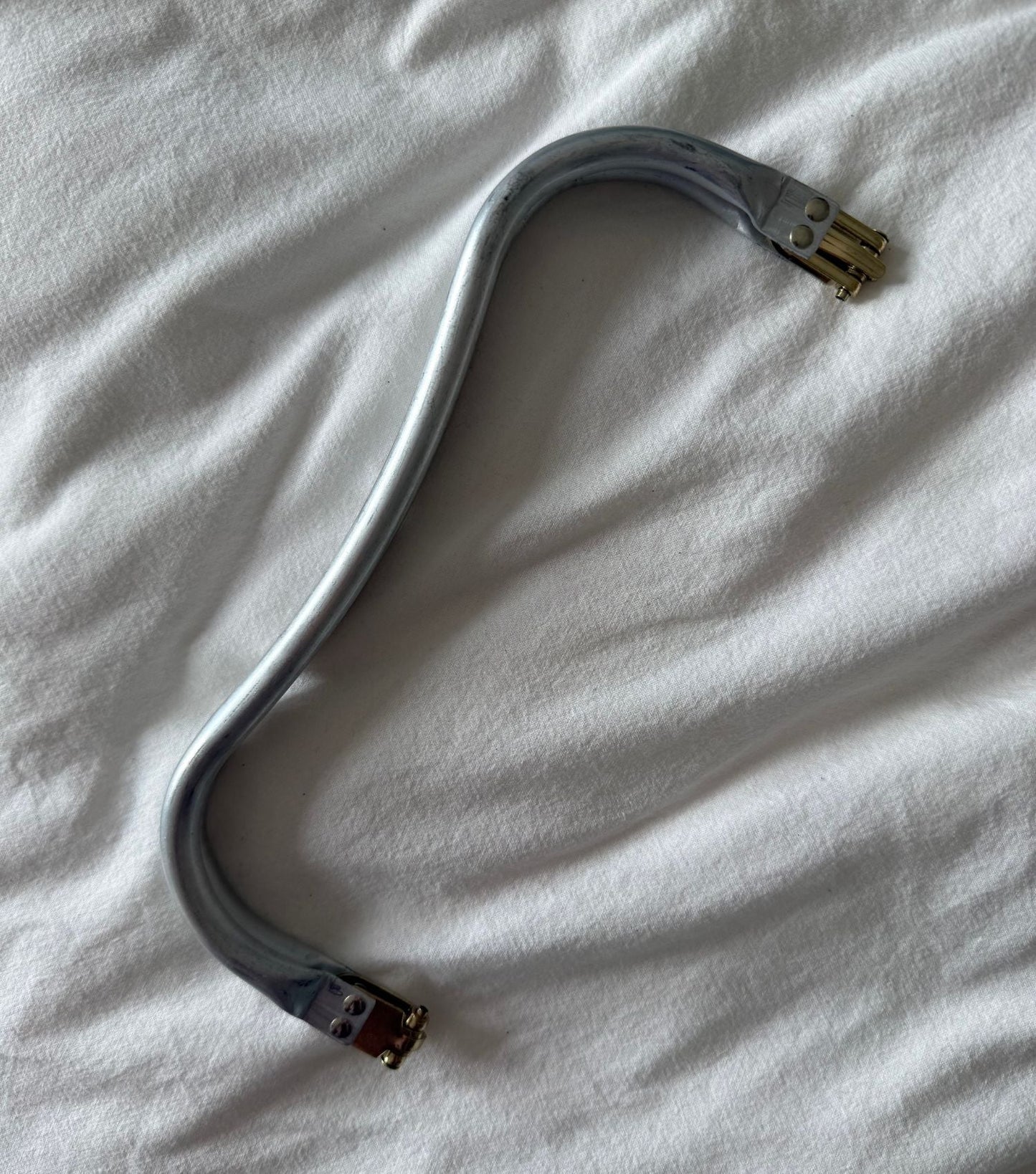 FRAME TIL CLUTCH - Axelknit