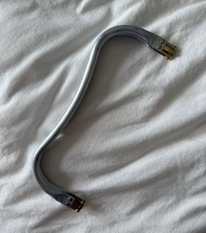 FRAME TIL CLUTCH - Axelknit