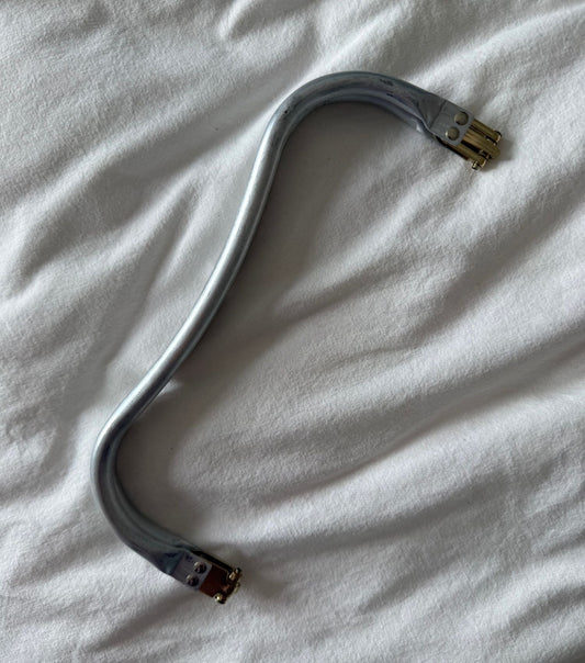 FRAME TIL CLUTCH - Axelknit