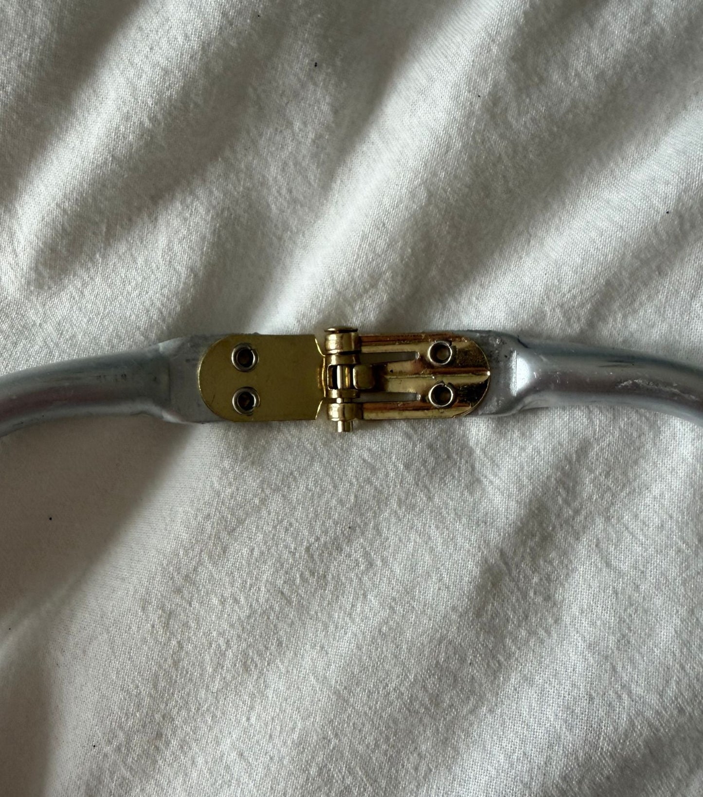 FRAME TIL CLUTCH - Axelknit