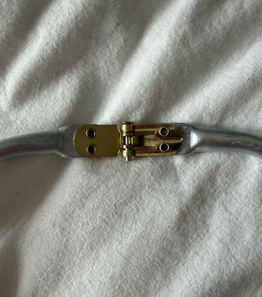 FRAME TIL CLUTCH - Axelknit