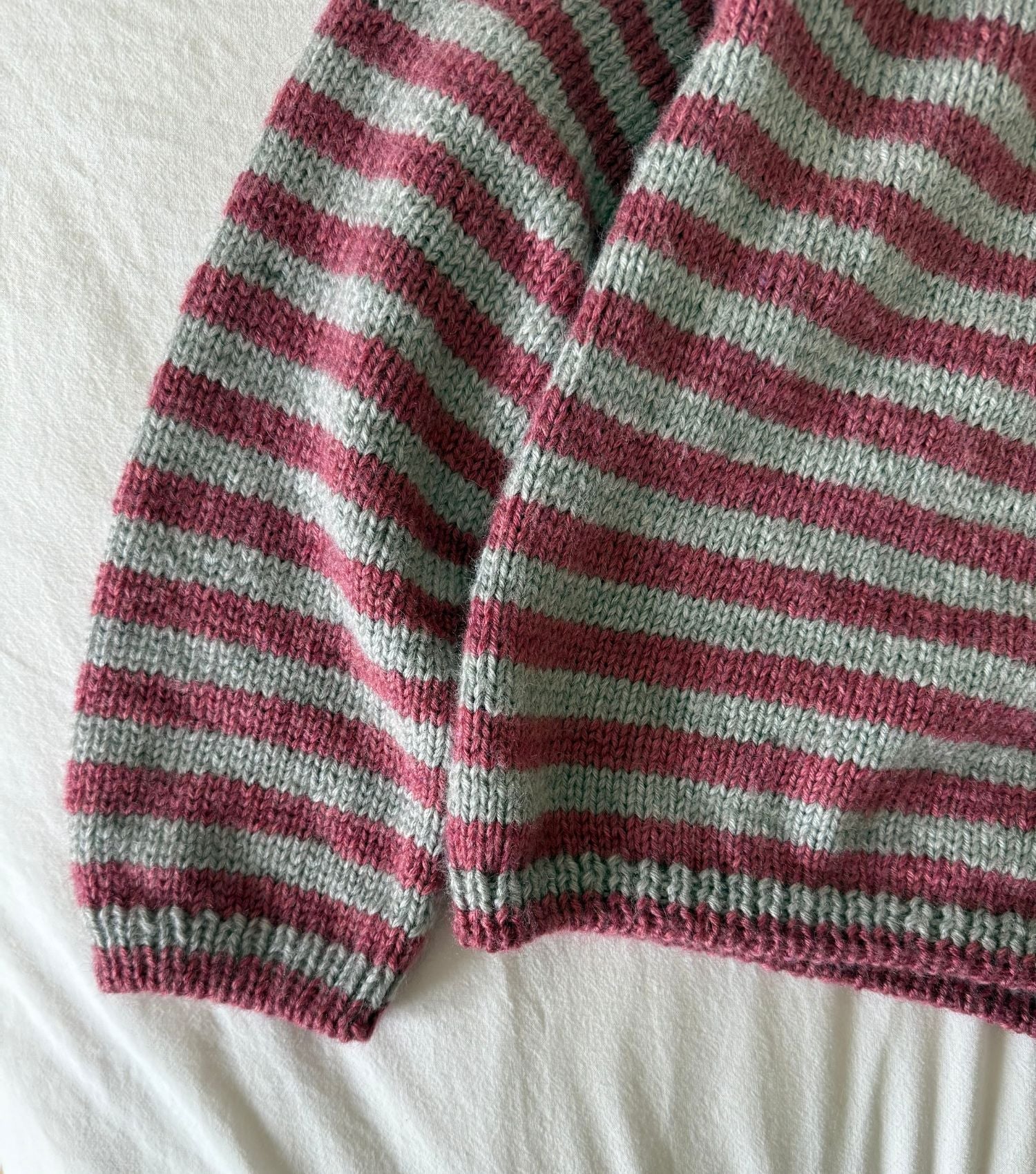 INGEBORG JACKET - Axelknit