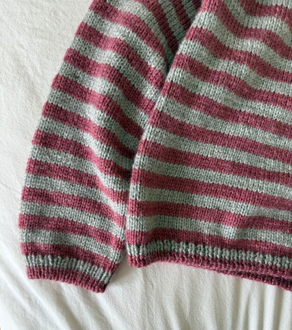 INGEBORG JACKET - Axelknit