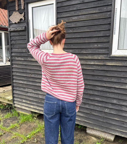 INGEBORG JACKET - Axelknit