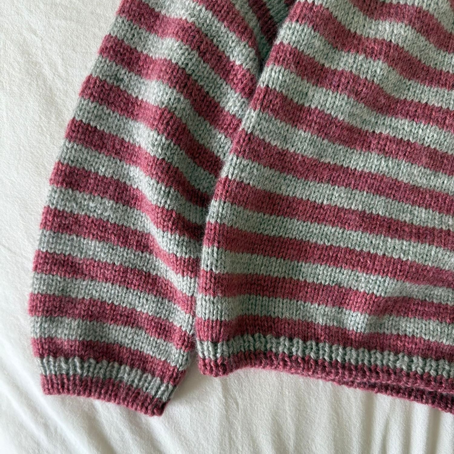 INGEBORG JACKET - Axelknit