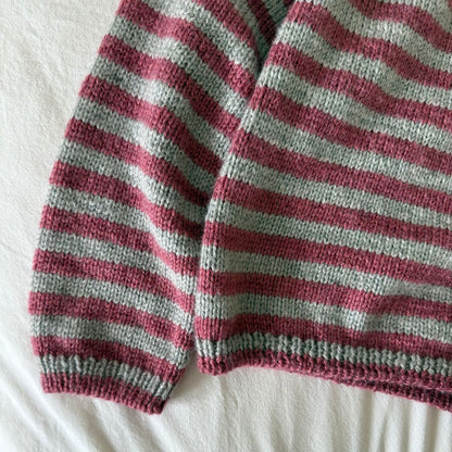 INGEBORG JACKET - Axelknit