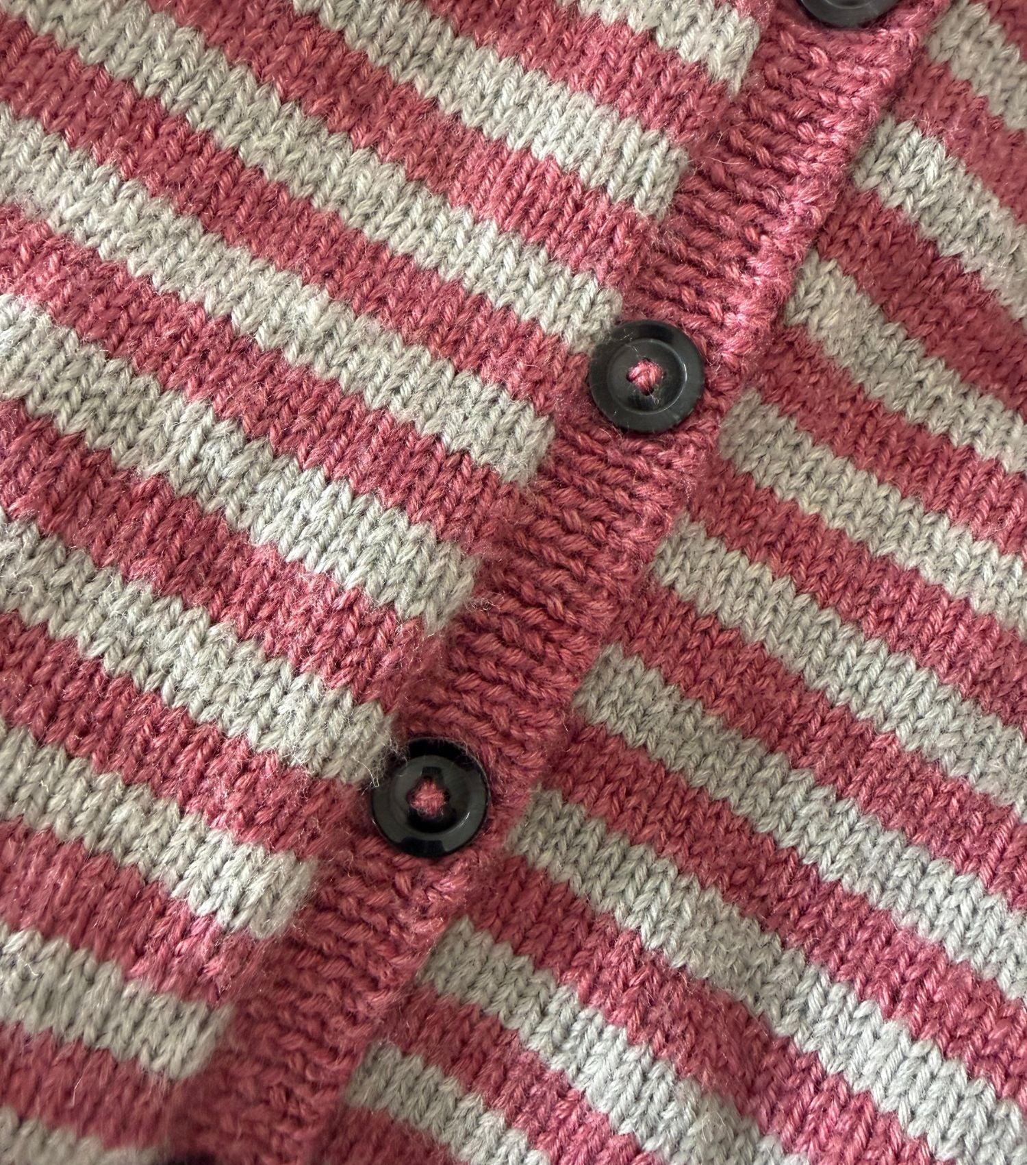 INGEBORG JACKET - Axelknit