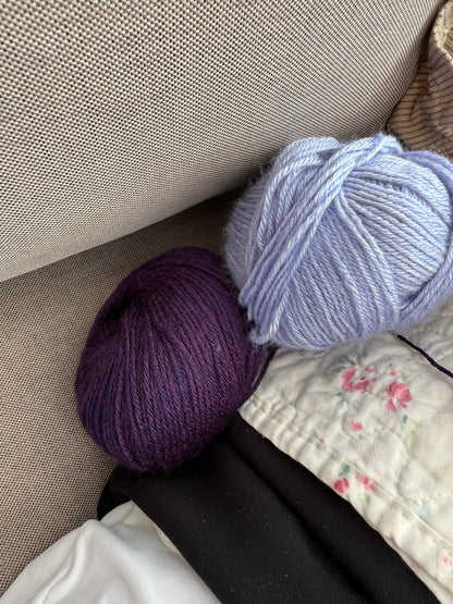 INGEBORG SWEATER - Axelknit