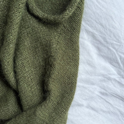 INGRID SWEATER - Axelknit