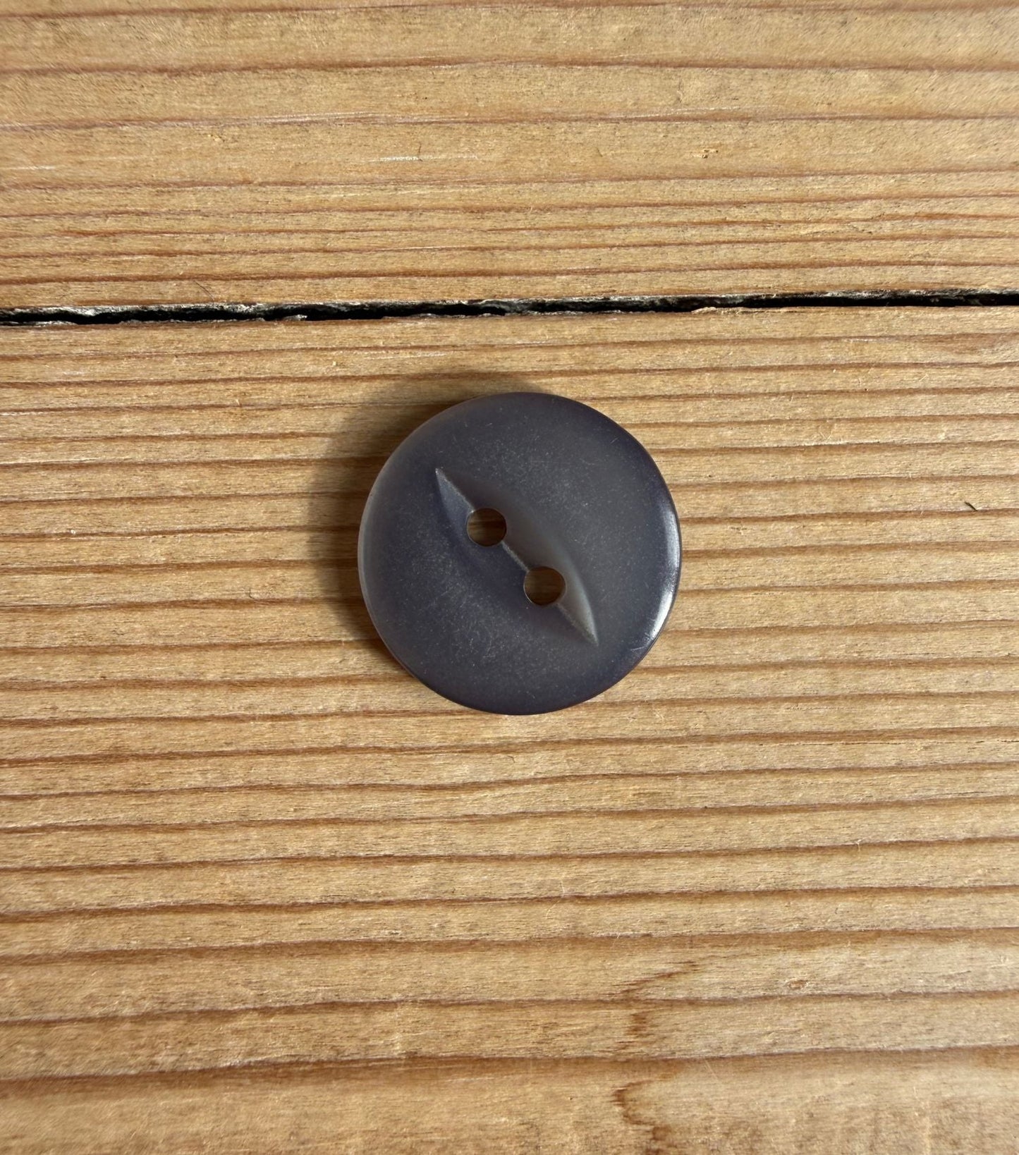 KNAPPER Ø20 MM - PERLE 1 STK - Axelknit