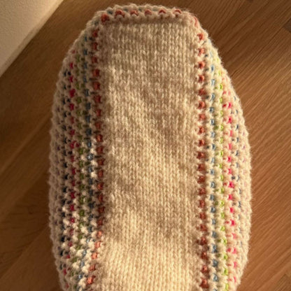 LOTTE PURSE - Axelknit