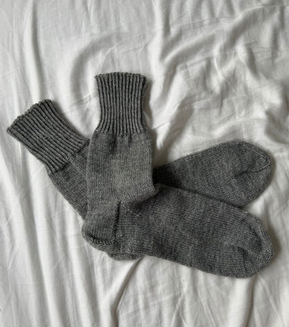 MARIE SOCKS - Axelknit