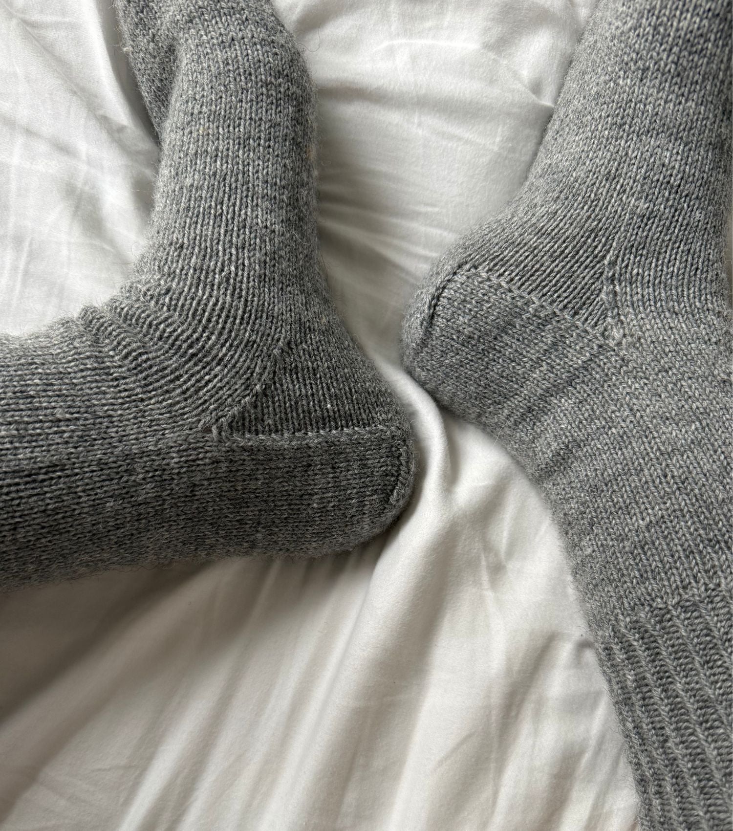 MARIE SOCKS - Axelknit