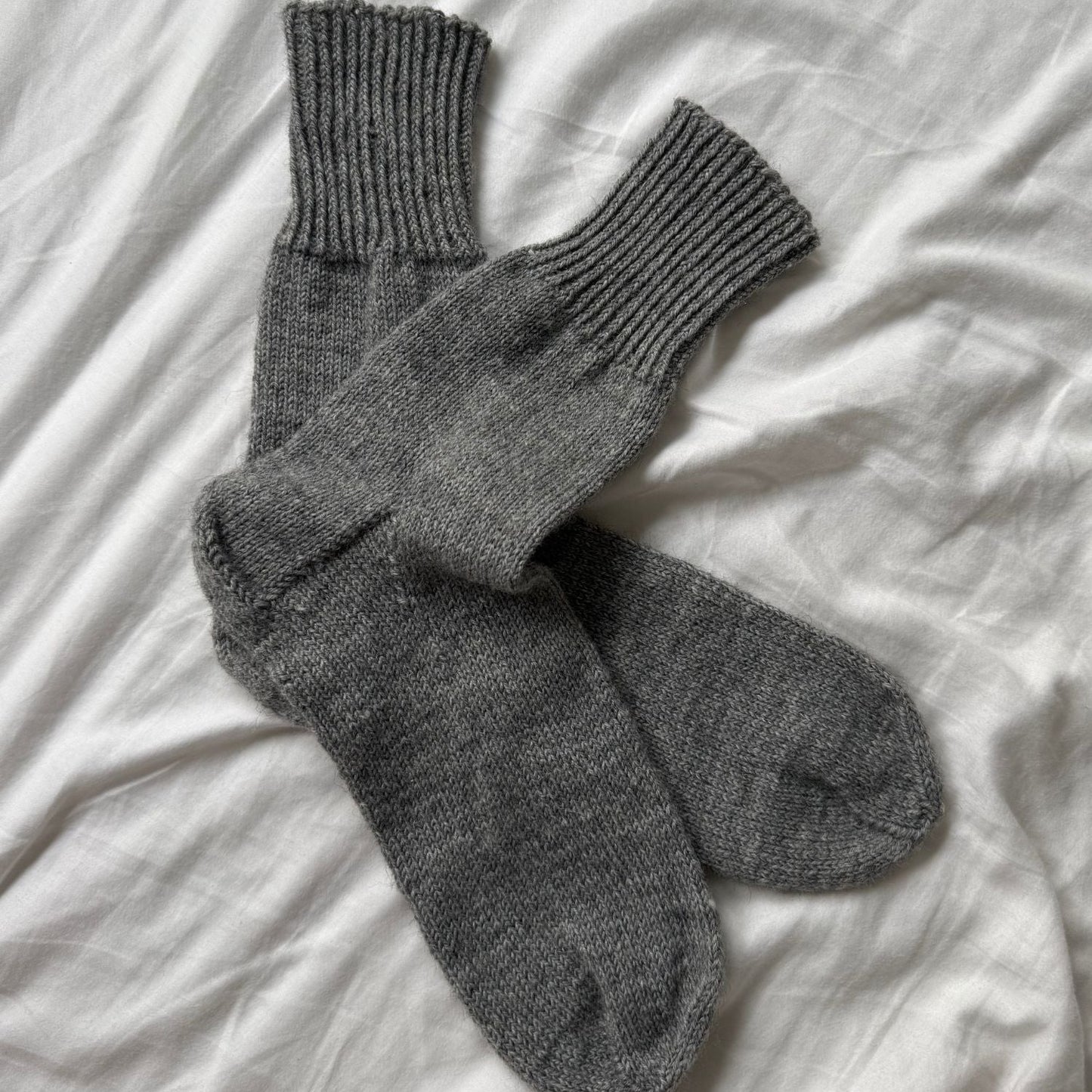 MARIE SOCKS - Axelknit