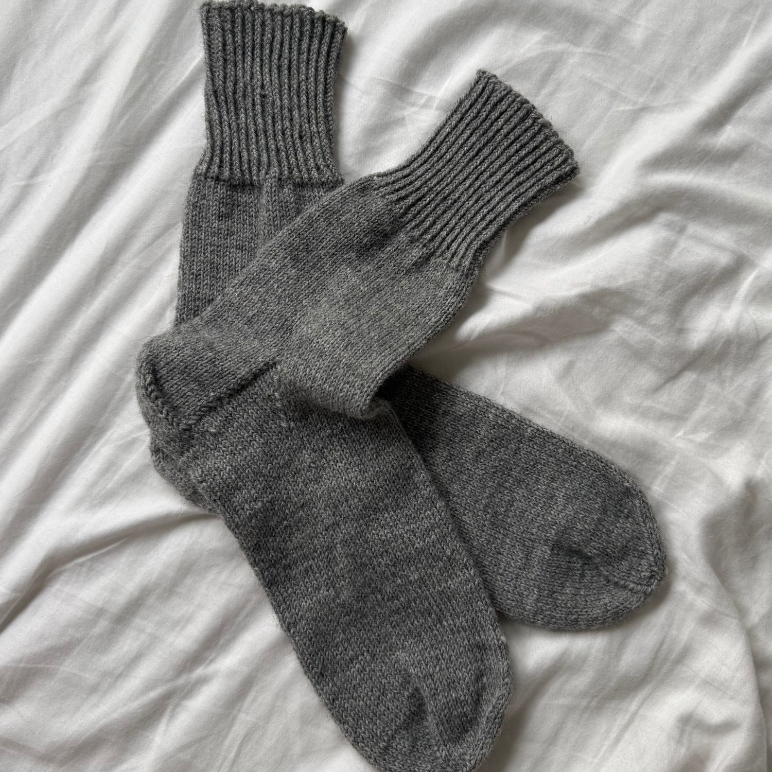 MARIE SOCKS - Axelknit