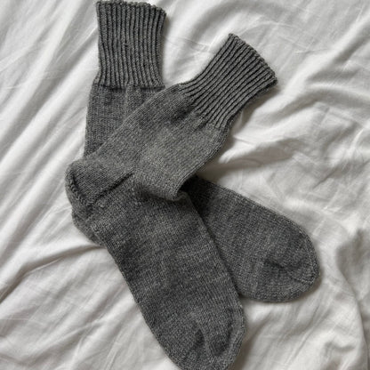 MARIE SOCKS - Axelknit
