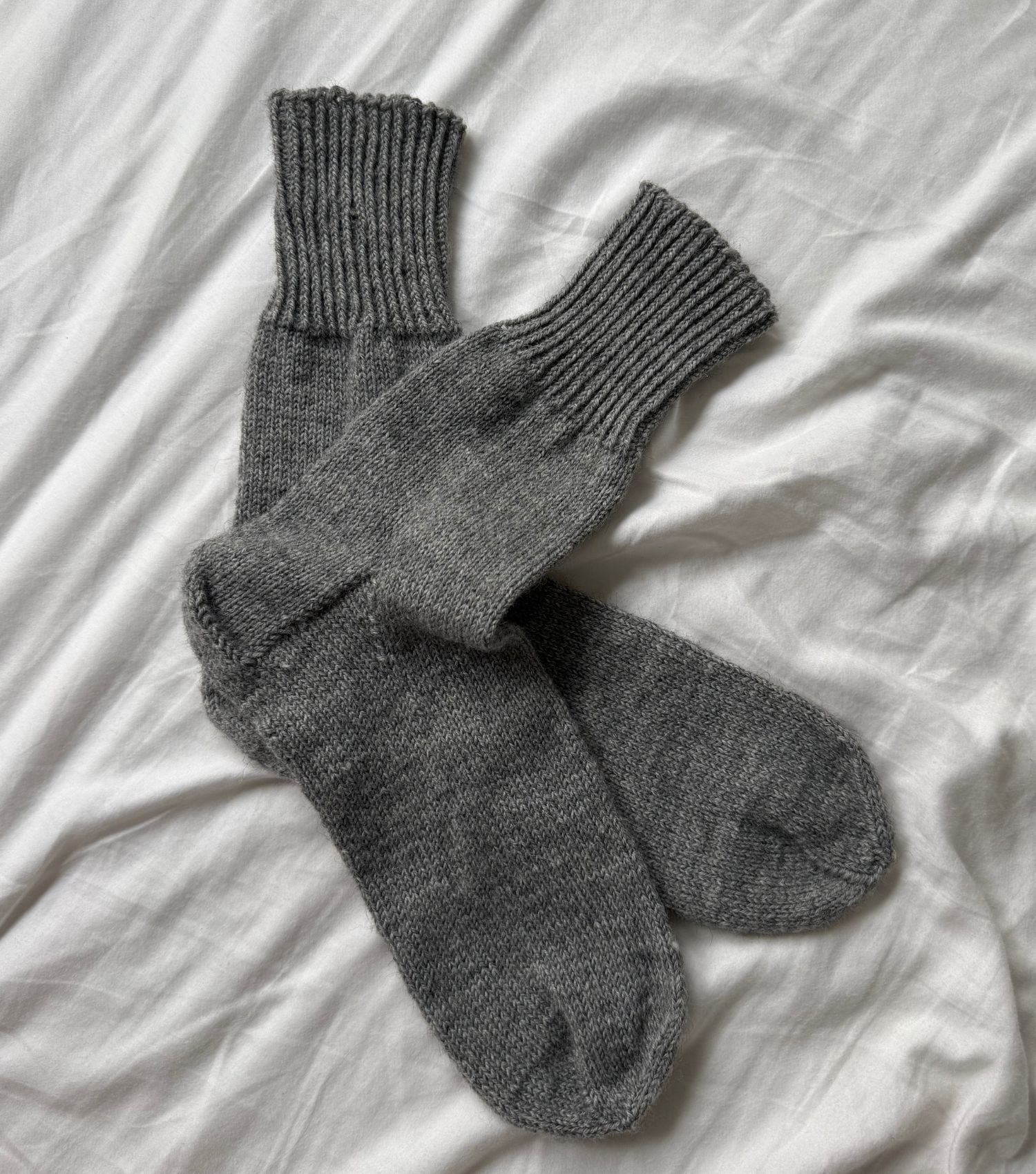 MARIE SOCKS - Axelknit