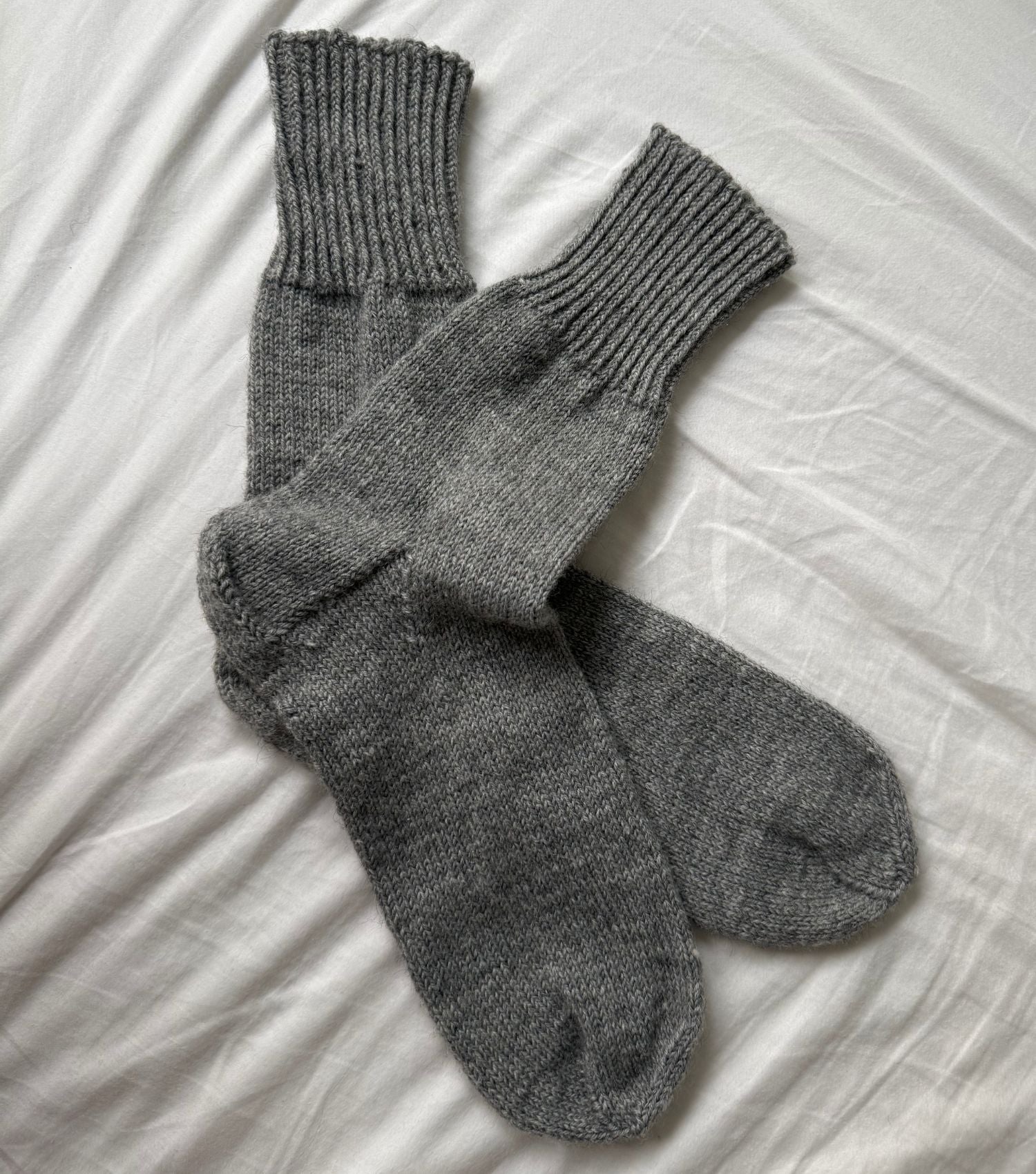 MARIE SOCKS - Axelknit