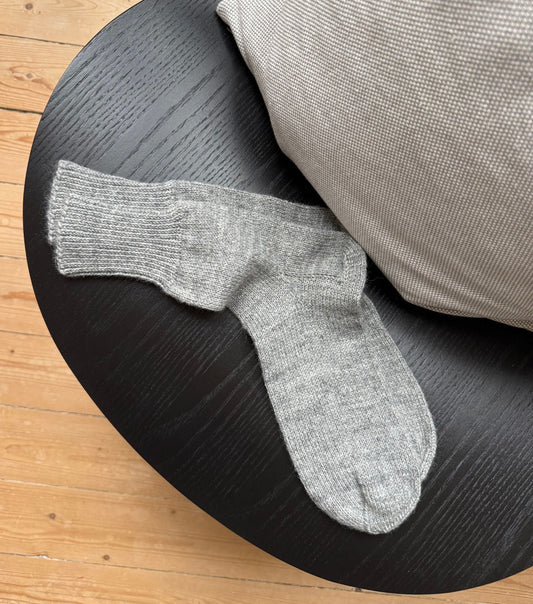 MARIE SOCKS - Axelknit