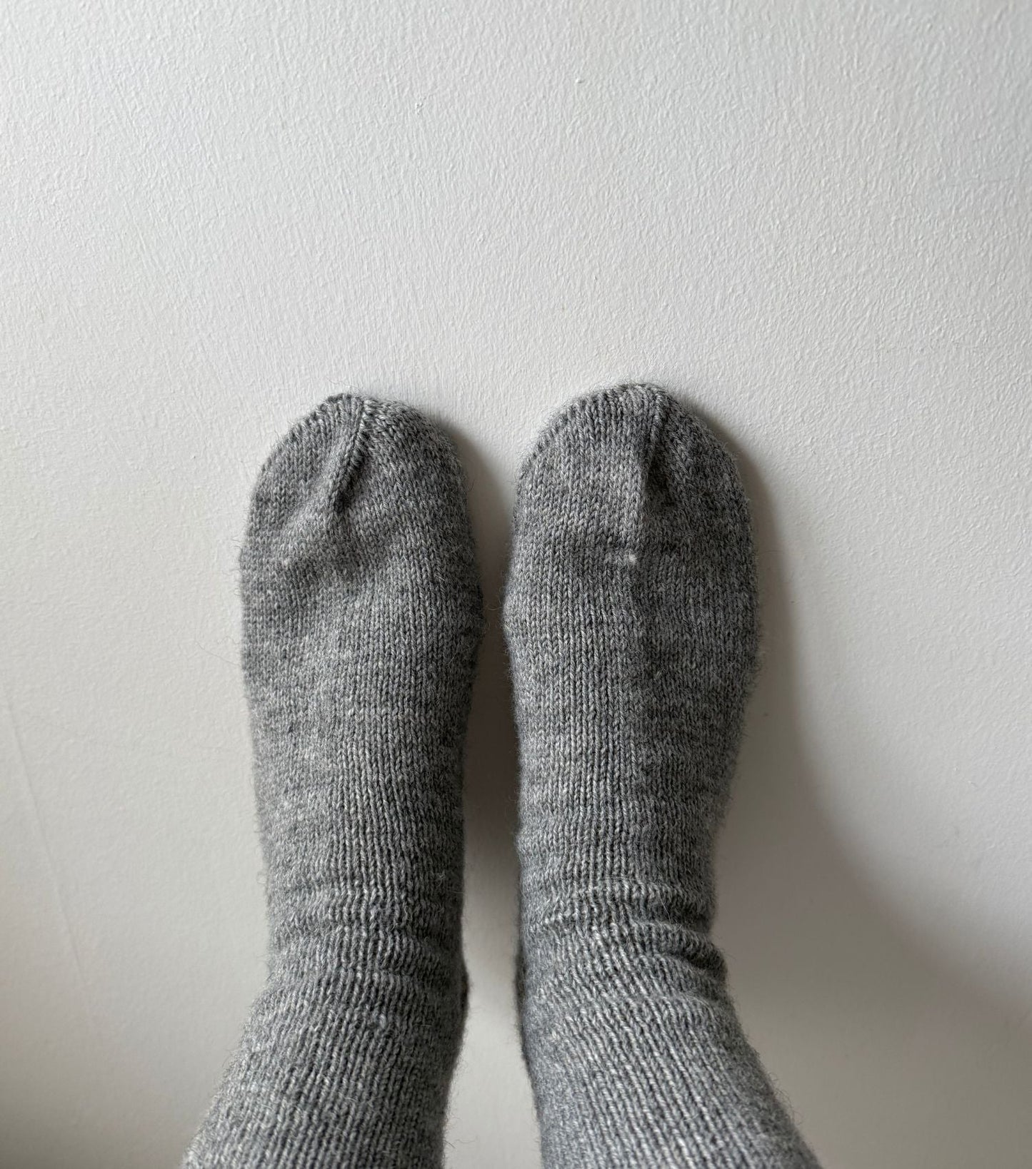 MARIE SOCKS - Axelknit