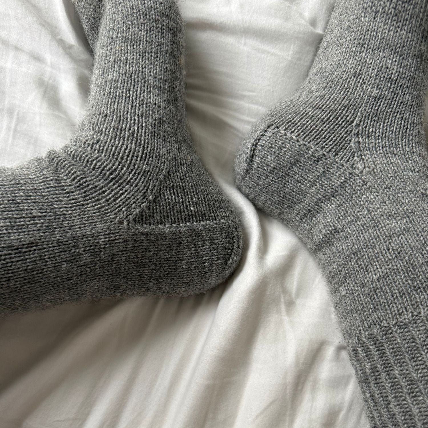 MARIE SOCKS - Axelknit