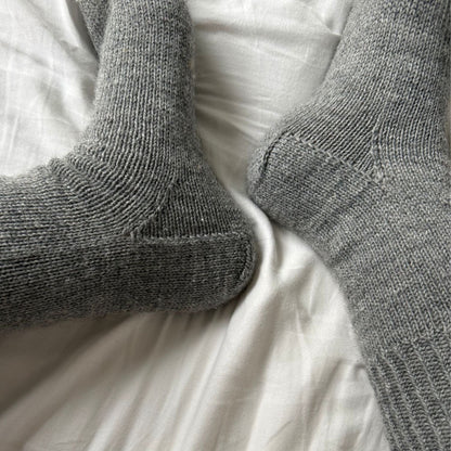 MARIE SOCKS - Axelknit
