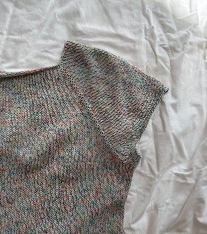 MAY T - SHIRT - Axelknit