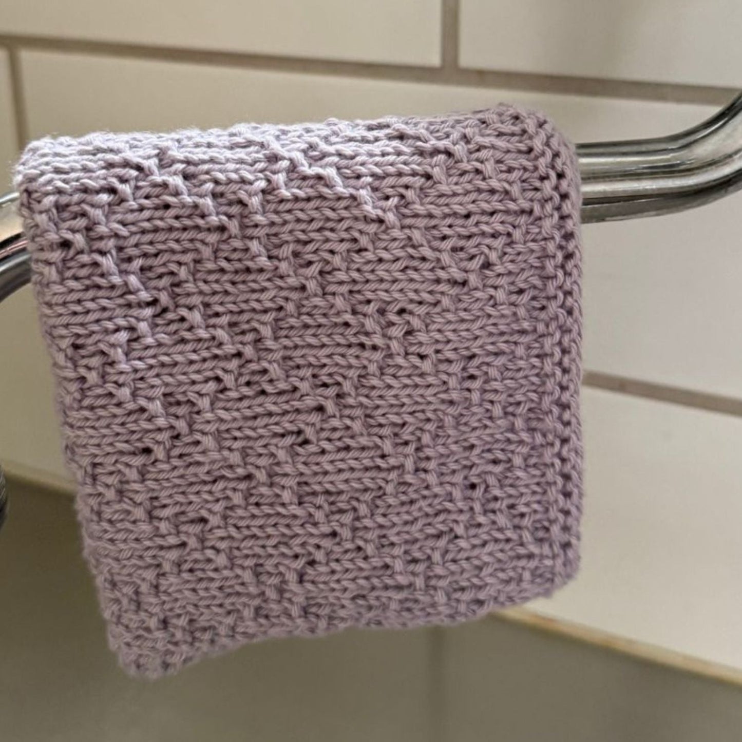 MOMMY CLOTH - Axelknit