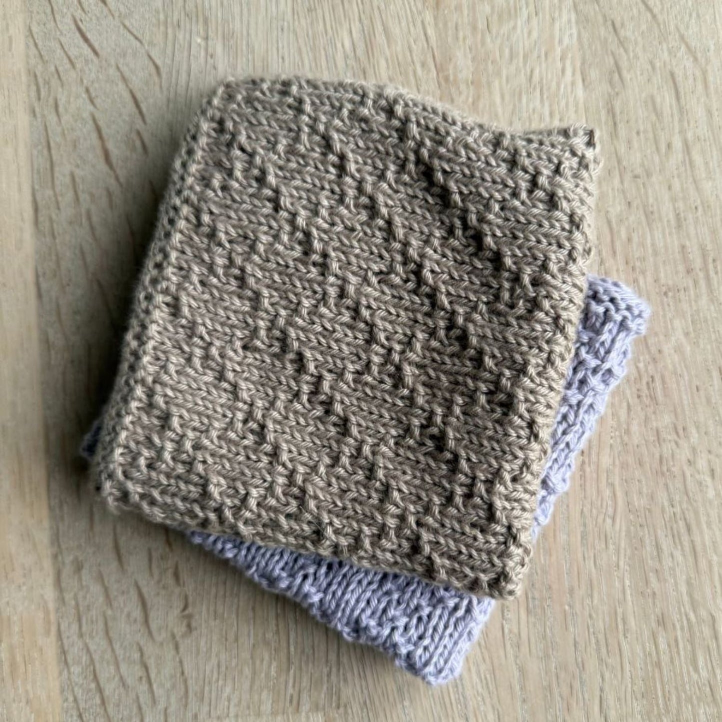 MOMMY CLOTH - Axelknit