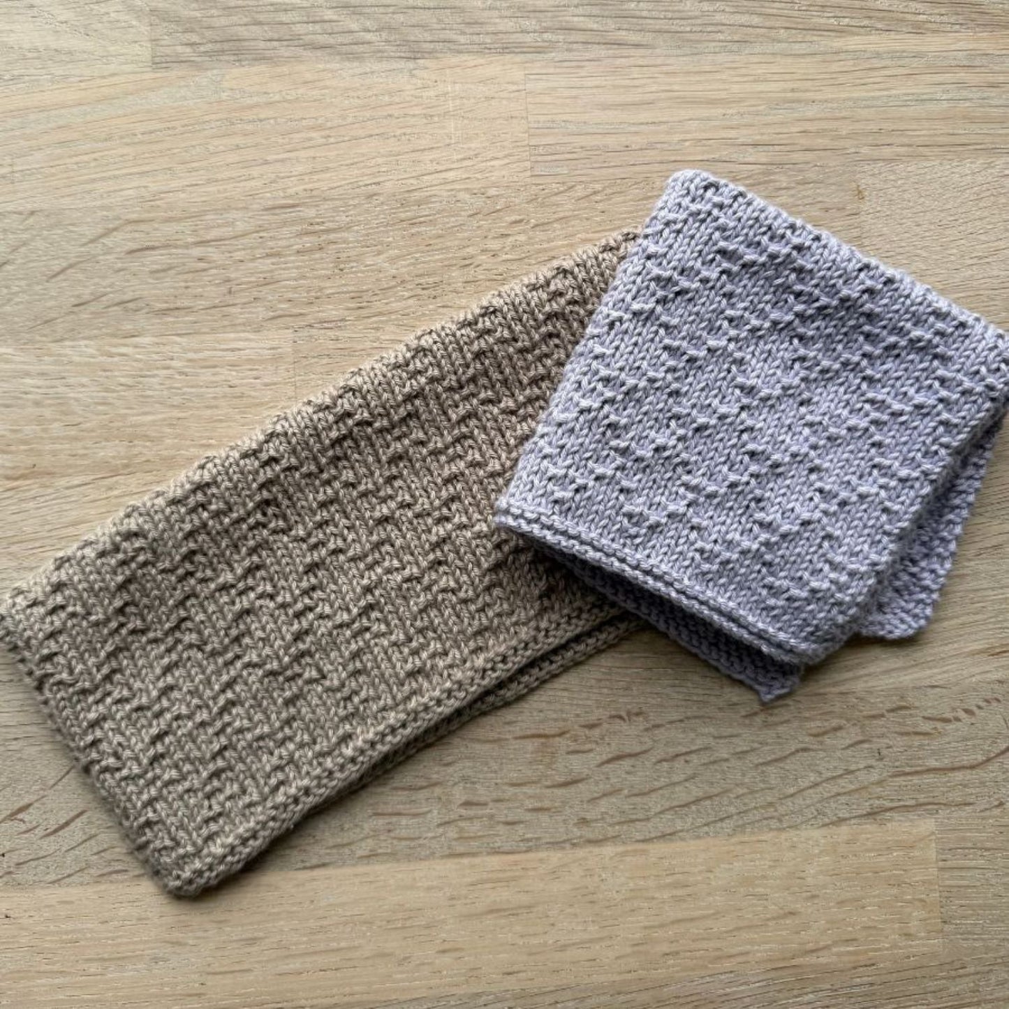 MOMMY CLOTH - Axelknit