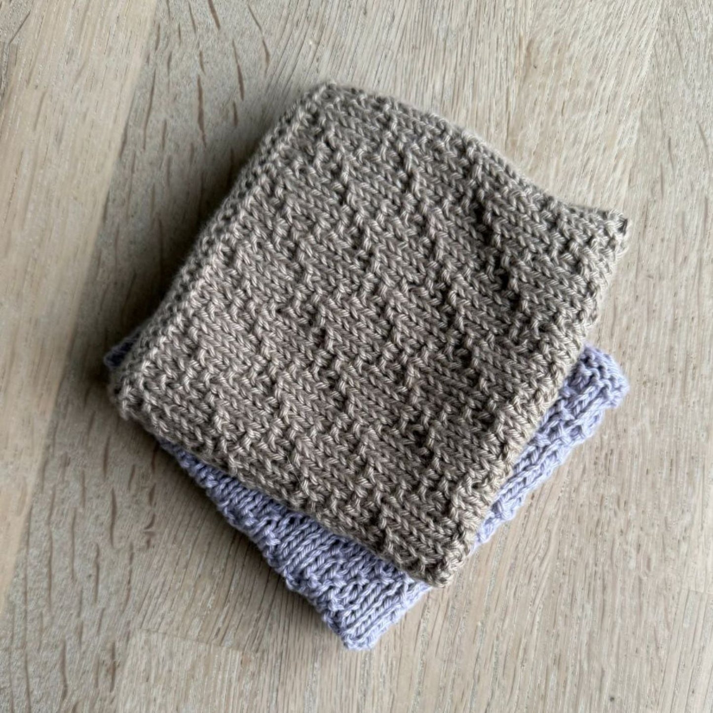 MOMMY CLOTH - Axelknit