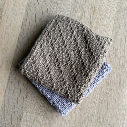 MOMMY CLOTH - Axelknit