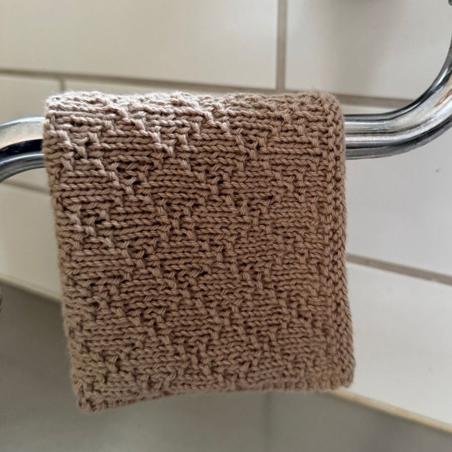 MOMMY CLOTH - Axelknit