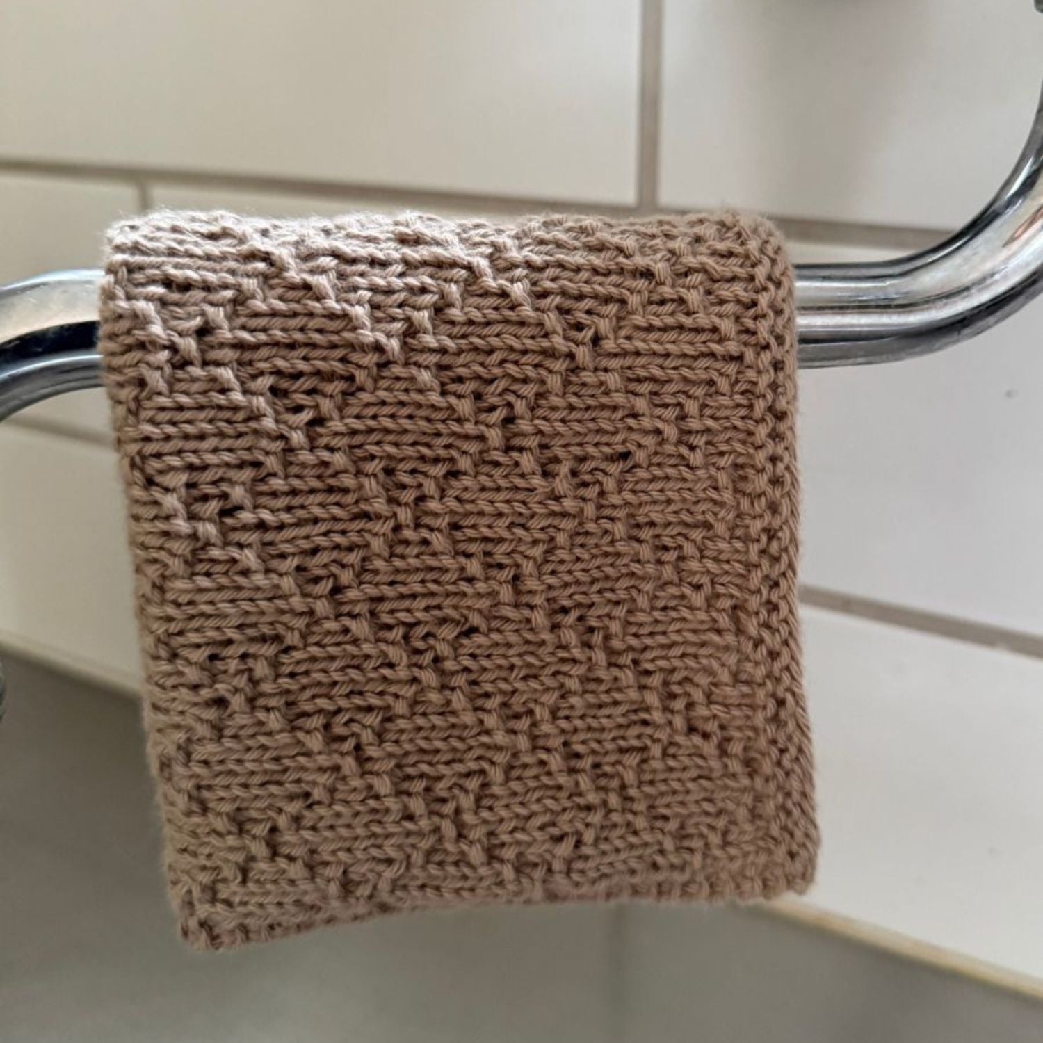 MOMMY CLOTH - Axelknit