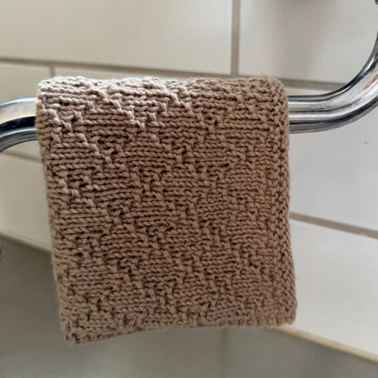 MOMMY CLOTH - Axelknit