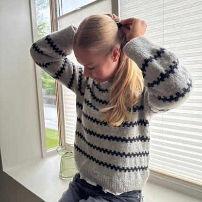 OLIVIA SWEATER - Axelknit